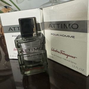 Ferragamo Attimo , 1.3 oz EDT Spray